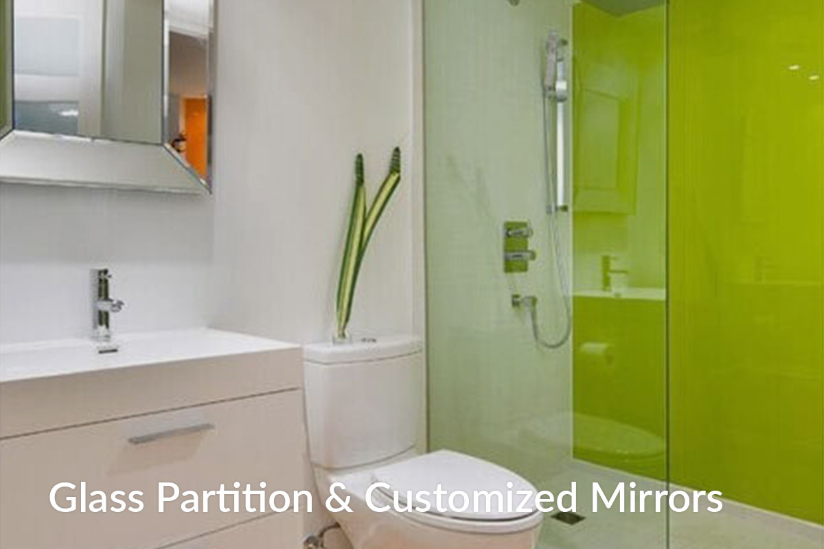 Glass-Partition-Customized-Mirrors