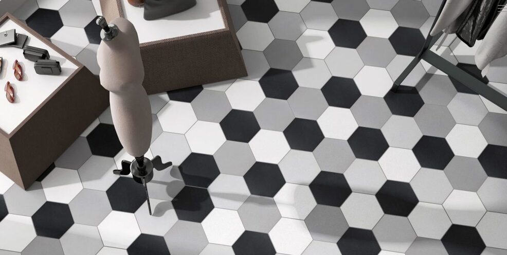 Creative Bathroom Flooring Ideas for a Stylish Makeover