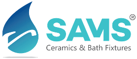 SAMS Ceramics and Bath Fixtures,Sanitary ware in Bannerghatta