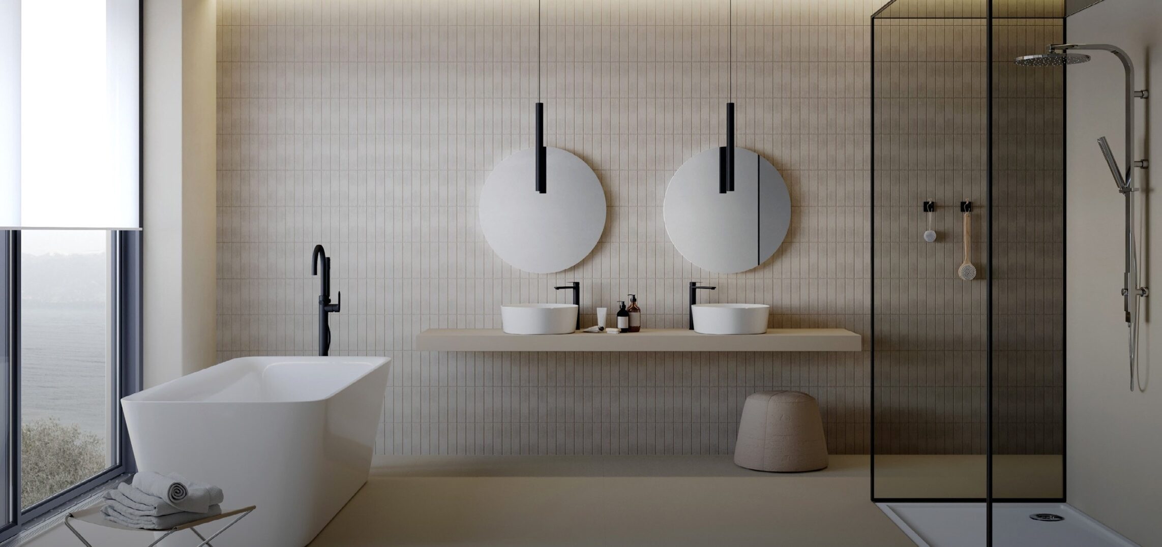 Introducing the New Era of Luxury Bathing in Bangalore: Sams Ceramics & Bath Fixtures Partners with Jaquar