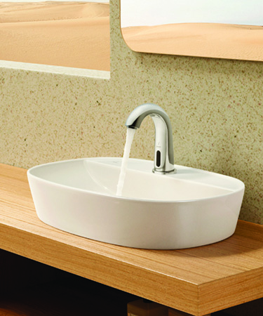 Jaquar Washbasin