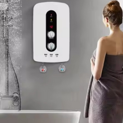 Instant waterheater