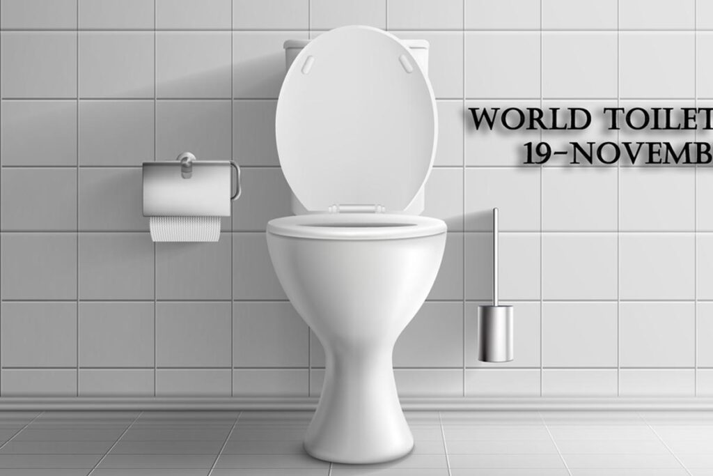 Sanitation in India
