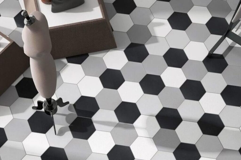 Creative Bathroom Flooring Ideas for a Stylish Makeover