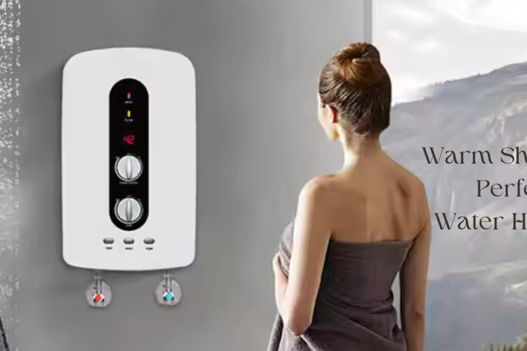 The Ultimate Guide to Choosing the Right Water Heater for Your Home