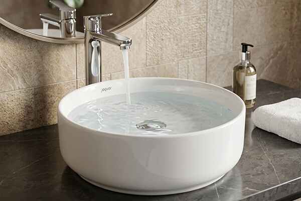 Above Counter Basin