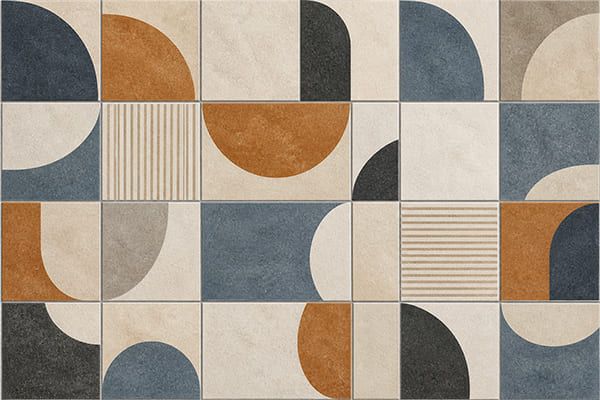 Abstract Print
