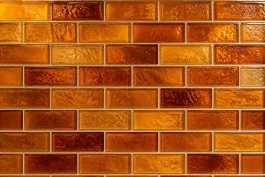 Amber Glass
