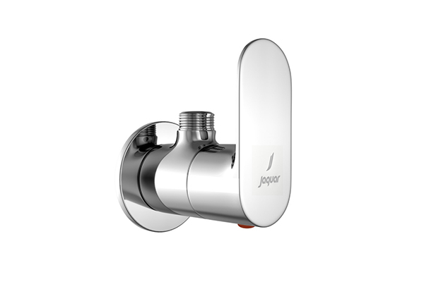 Angle Valve