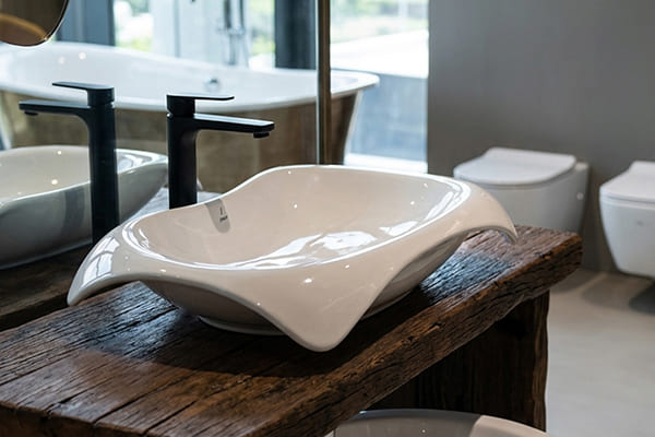 Art Basin