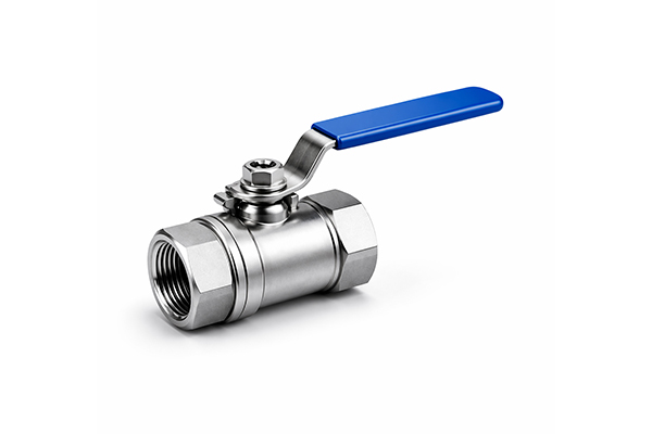 Ball Valve
