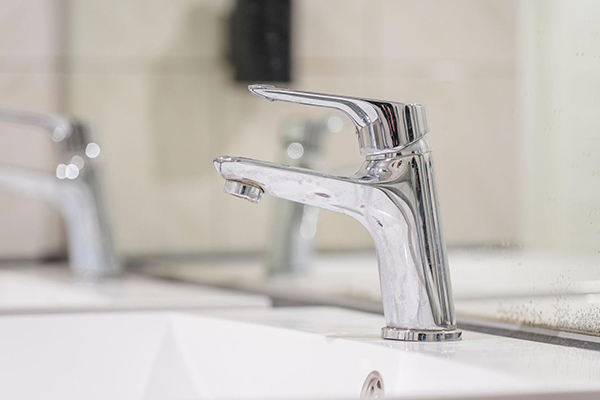 Bath Faucets