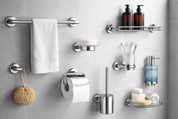Bathroom Accessories