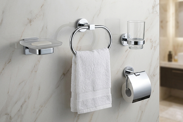 Bathroom Accessories
