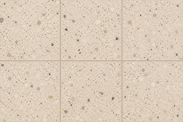 Beige Terrazzo