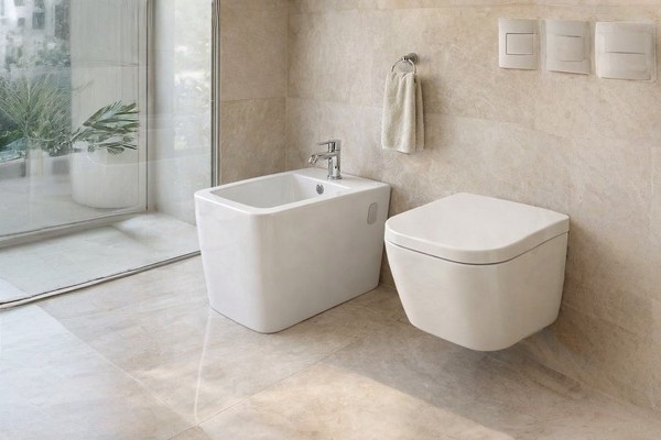 Bidet
