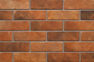 Brick Effect