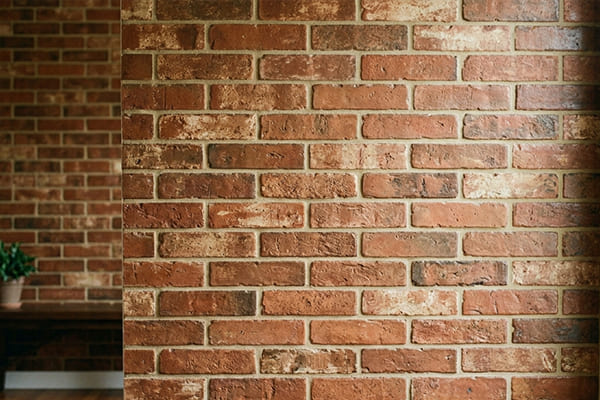 Brick Print