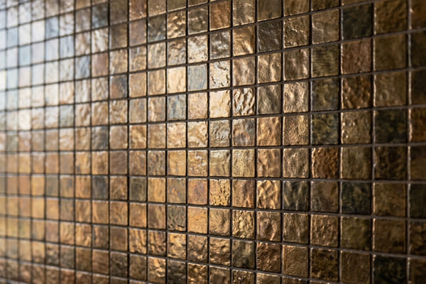 Bronze Metallic