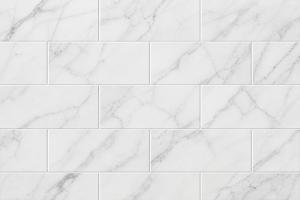 Carrara White