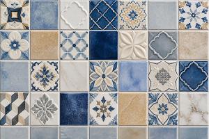 Ceramic Mosaic