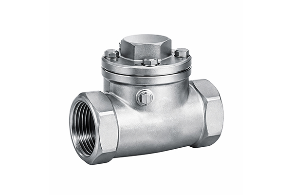 Check Valve