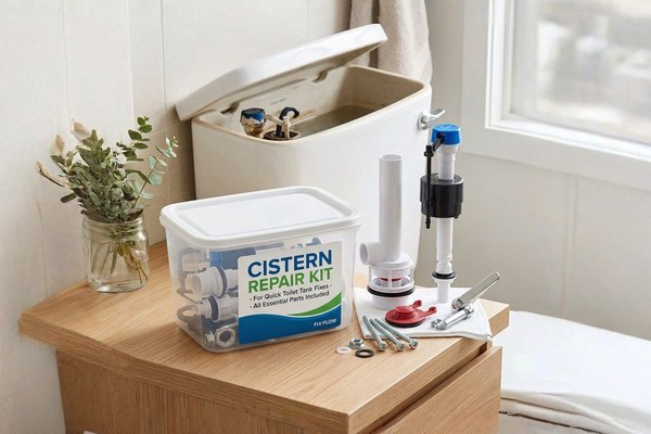 Cistern Repair Kits