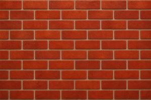 Classic Red Brick