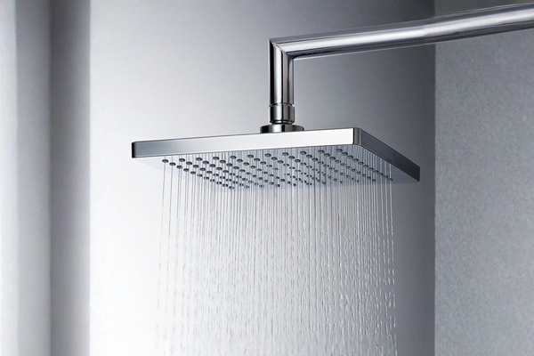 Concealed Shower Set
