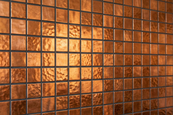 Copper Metallic