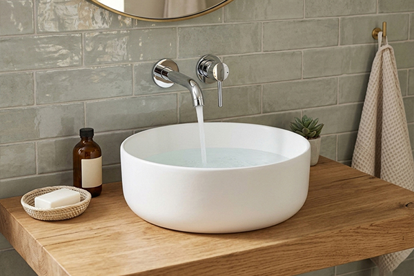 Countertop Basin