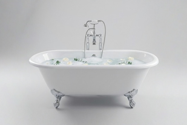 Double Ended Tub