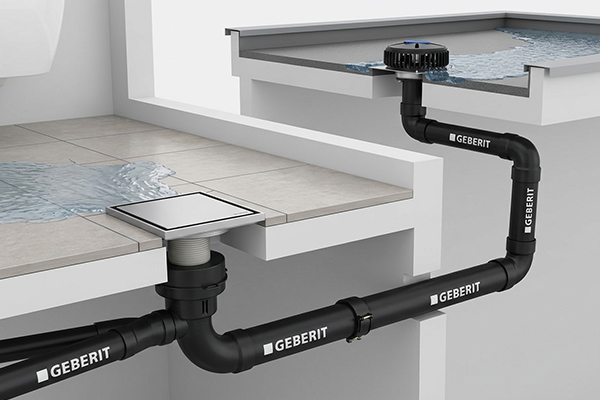Drainage