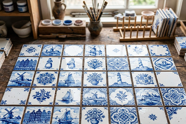 Dutch Collection
