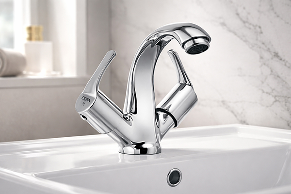 Faucets