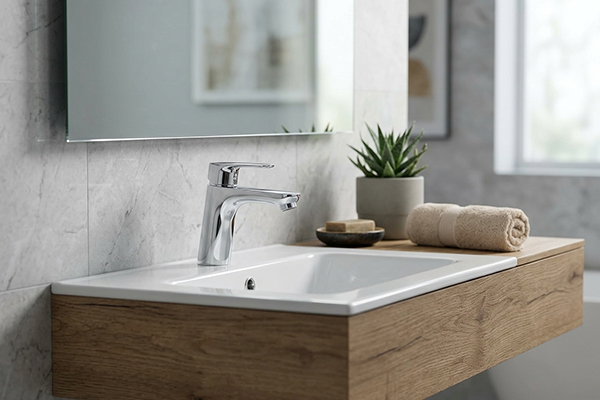 Faucets & Mixers