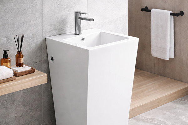 Floor Standing Vanity
