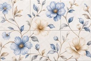 Floral