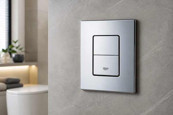 Flush Systems