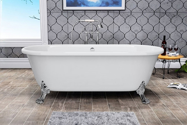 Freestanding Bath Tub