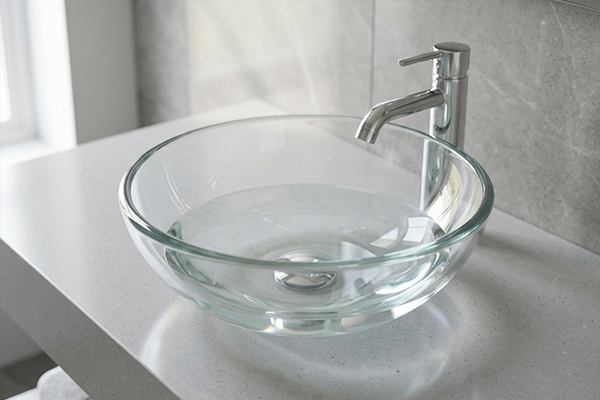 Glass Basin