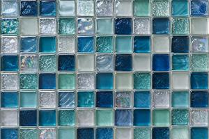 Glass Mosaic