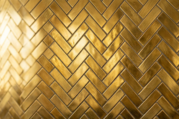 Gold Metallic