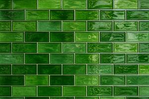 Green Glass