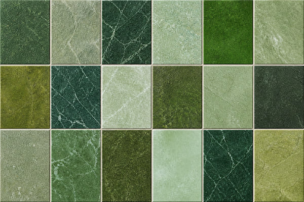 Green Mix