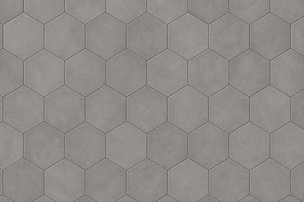 Grey Hex