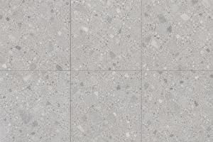 Grey Terrazzo
