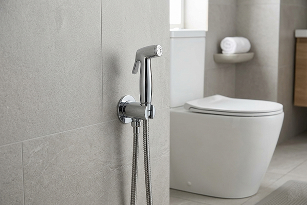 Health Faucets