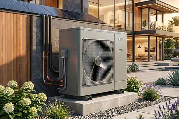 Heat Pump