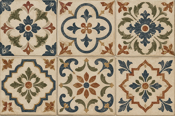 Heritage Print